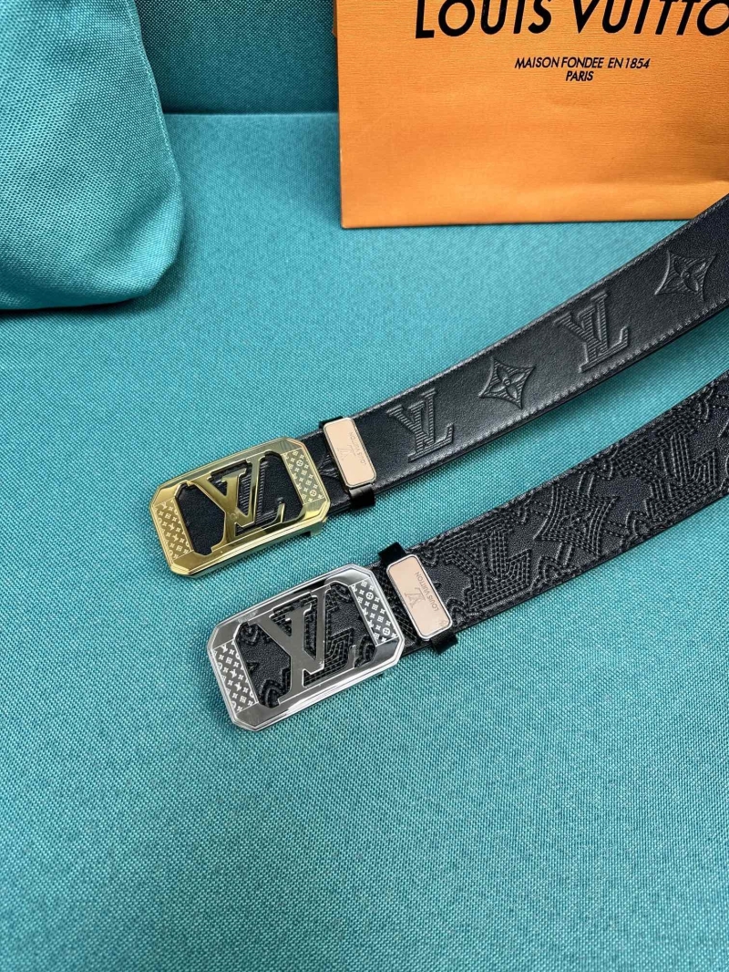 Louis Vuitton Belts